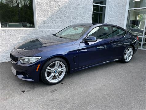 Bmw 440i For Sale Ontario